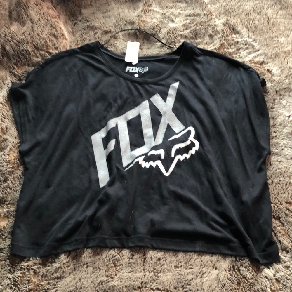 Fox shirt